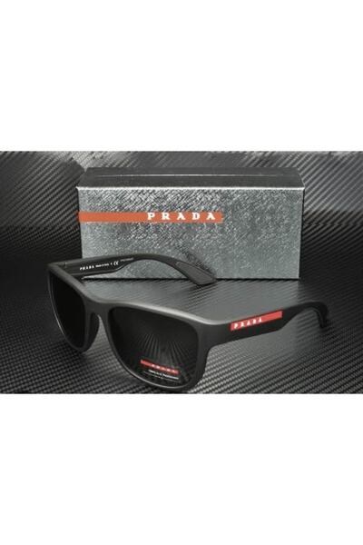 Prada Ps 01Us Dg05S0/ 59 Men's Sunglasses