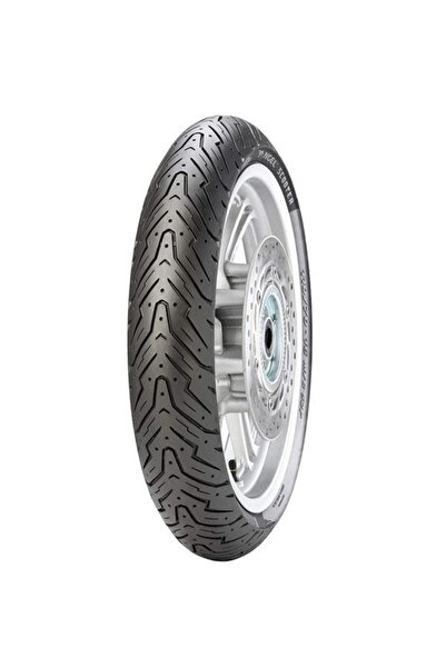 Pirelli Angel Scooter 120/70 12 51p Motosiklet Lastiği Üretim 2025