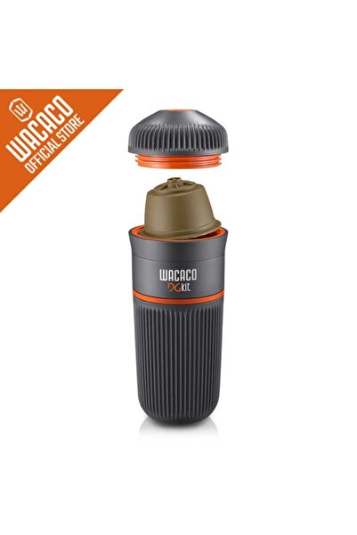 Wacaco Nanopresso Dolce Gusto Kapsül Kiti - Dg Kit