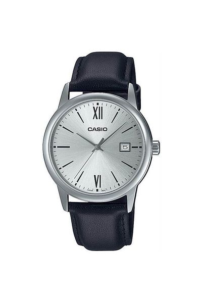 Casio Men's Wristwatch MTP-V002L-7B3UDF