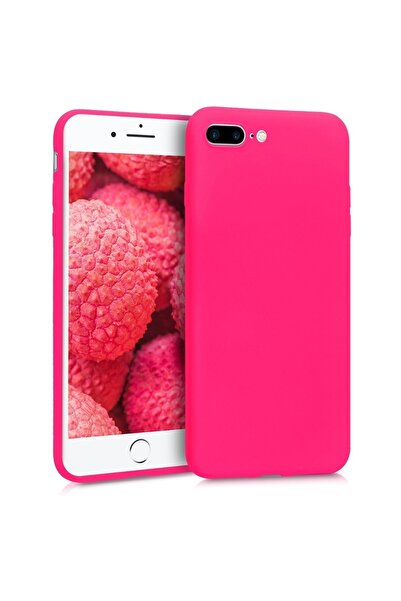 izzytech واقي كابل مخملي متوافق مع هاتف Iphone 7 Plus / 8 Plus