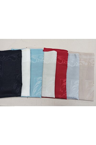 stay home Işlemelik Etamin Seccade 80x125