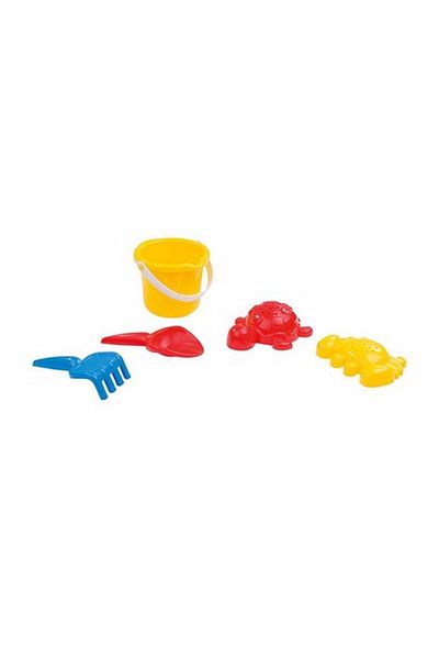 Dolu Jumbo Beach Yacht Set