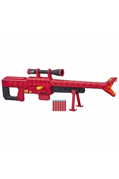 Nerf Roblox Zombi Saldırısı Viper Strike F5483