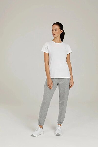 lumberjack Γυναικείο μπλουζάκι Basic C Neck