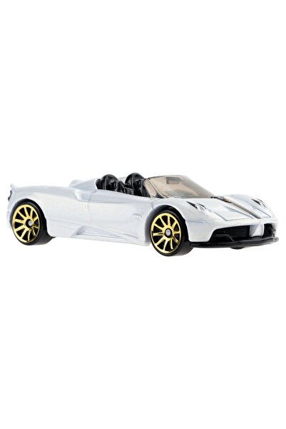 HOT WHEELS Tekli Arabalar 17 Pagani Huayra Roadster Hkh37