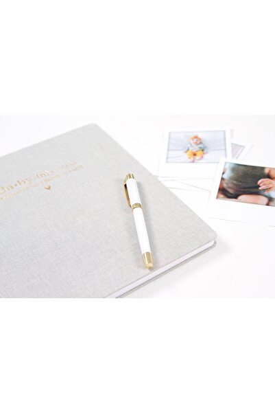 Chapters Bebek Anı Defteri