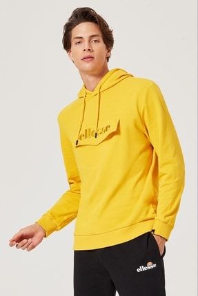 Sweat shirt ellesse homme discount