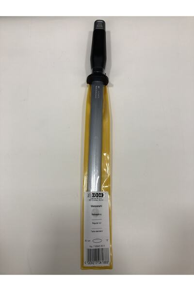 f.dick Fd 7654330 Balık Sırtı Masat (30 Cm Kalın Dişli)
