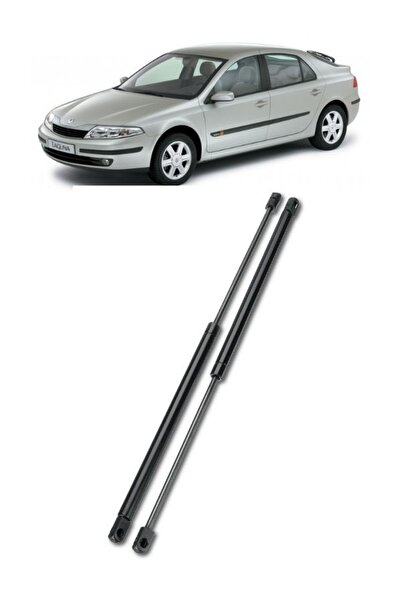 AUTOMAX Renault Laguna Iı 2 Bagaj Amortisörü Takım Sağ Sol 8200009028