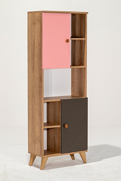 MOBETTO Hera Genç Odası Kitaplık