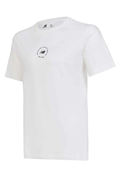 New Balance Unisex Lifesyle T-shirt
