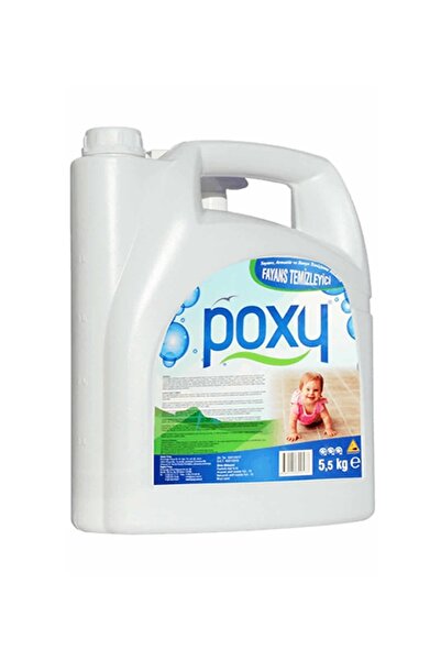 Poxy Fayans Derz Temizleyici 6 lt