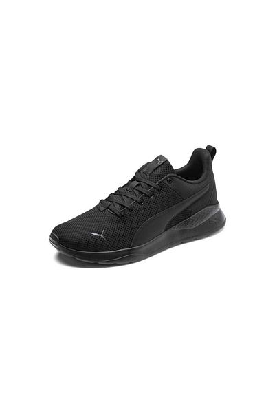 Puma Ανδρικά αθλητικά παπούτσια Anzarun Lite Μαύρα-μαύρα