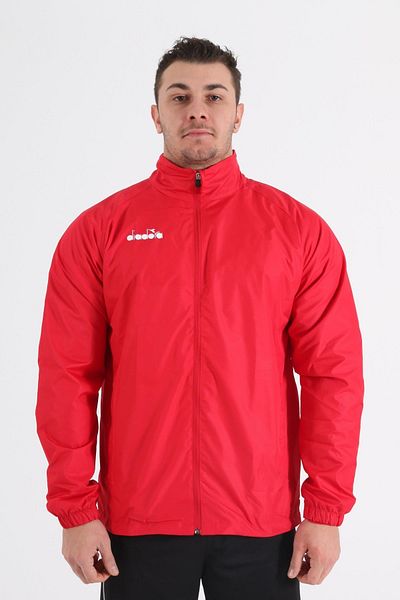 Diadora Pelenă de ploaie Nacce 21 Roșu