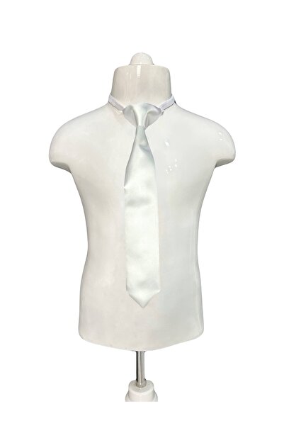 ün-ko kids club Çocuk Kravatı Kendinden Lastikli Çocuk Kravat