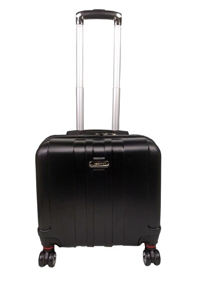ESCAPE Pilot Valiz Kabin Tipi Kırılmaz Abs Pilastik 4 Teker