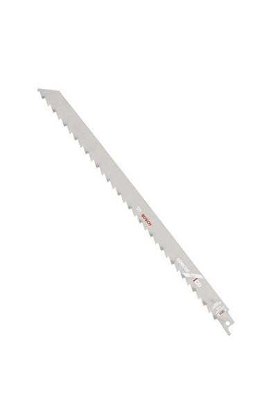 Bosch S 1211 K Paslanmaz Donmuş Gıda-kemik Kesimi Için Tilki Kuyruğu Testere ...