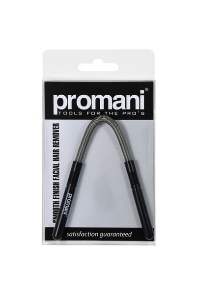 Promani Sensitive Facial Epilation Spring - Pr953