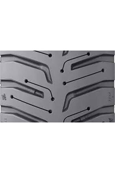 Michelin 2.75-18 City Extra 48s Tl 4 Mevsim Arka Lastik