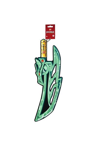 LEGO Ninjago - 854074 Jade Blade