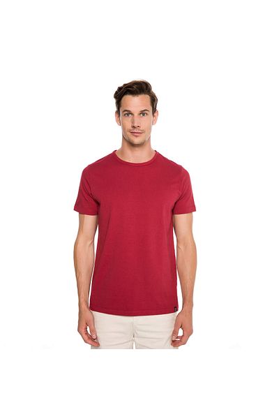 ROUTEFIELD Tag Men's T-shirt