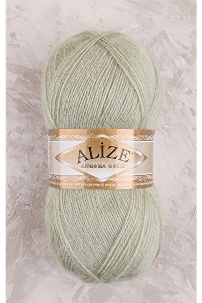 Alize Angora Gold Örgü Ipi No 267 ( 4 Adet Fiyatıdır)