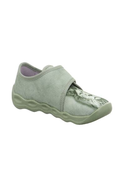 Superfit Bubble Light Green Home Shoes