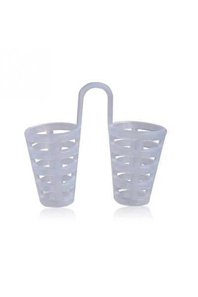 Market66 Burun Konik Filesi Rahat Nefes Anti Horlama File Uyku Apnesi Klips Saklama Kutulu