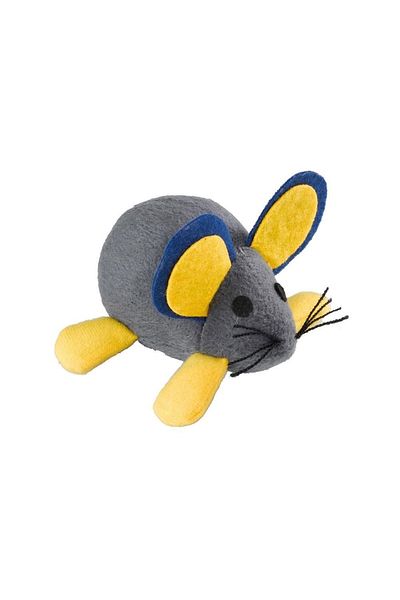 Ferplast Pa 5007 Vibrating Cat Toy