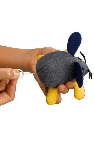 Ferplast Pa 5007 Vibrating Cat Toy