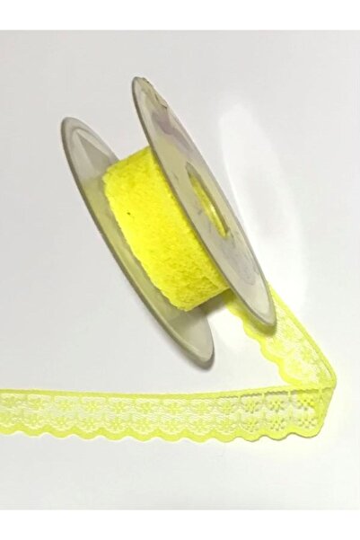 Majestik تول جبر. (اسقلوب) 2.5 سم. 3.8 متر. أصفر