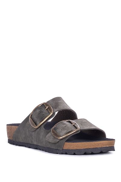 Pierre Cardin Women's Slippers Walking Daily Summer Slippers