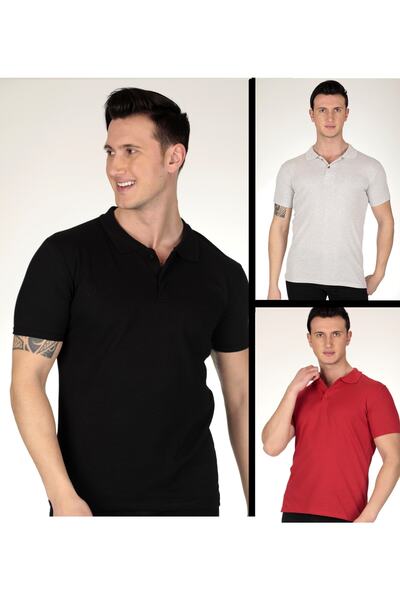 efraim giyim Σχέδιο γιακά πόλο