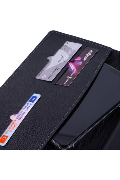 Manidar Hediye Ajanda-kalem Organizer Set