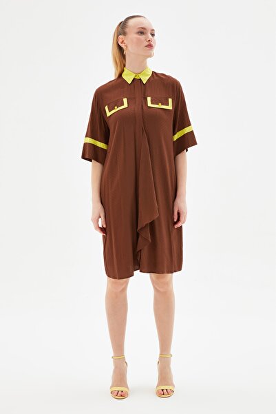 adL Shirt Dress Design