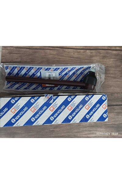 TÜRK TRAKTÖR 596196 Erkek Rot Fiat 480-640