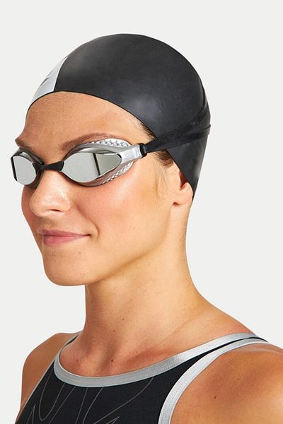 ARENA Air Speed Mirror (silver/silver)