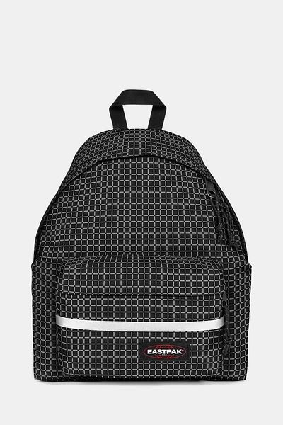 Eastpak Unisex Padded Bike Bag - Black Ek0A5Bbku361