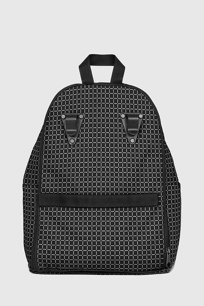 Eastpak Unisex Padded Bike Bag - Black Ek0A5Bbku361