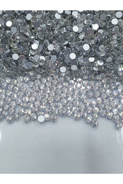 CRYSTALSHOP Piatră de lipire cu cristale Ss12 (25GR - 1200AD)