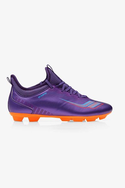 Pg 13 top shoes purple