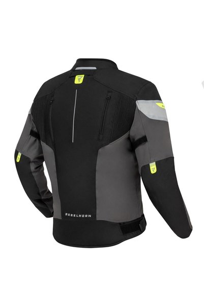 Rebelhorn Spark Motorcycle Jacket