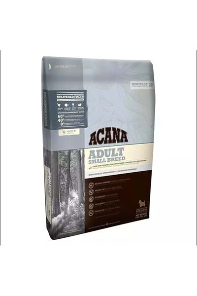 Acana 2 Kg Small Breed Küçük Irk Yetişkin Köpek Maması