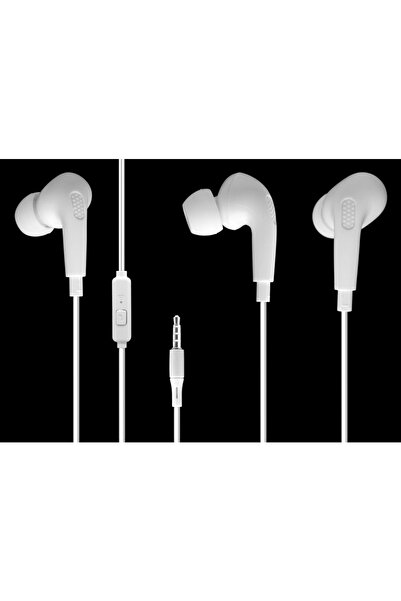 Concord C-965 Mikrofonlu Kulak Içi Kulaklık