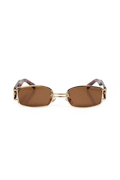 BAPPİR Unisex Sunglasses
