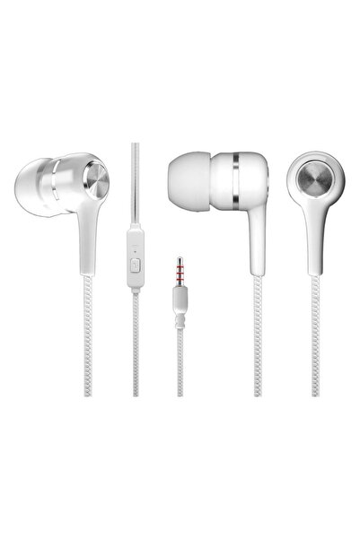 Concord C-963 Mikrofonlu Kulak Içi Kulaklık