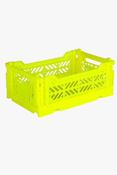 Aykasa 261710 Minibox Neon Yellow Сгъваем калъф