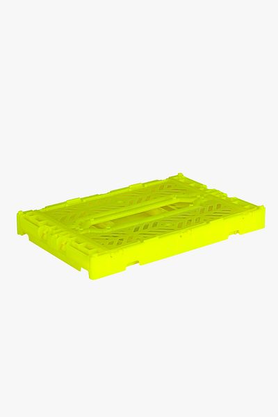 Aykasa 261710 Minibox Neon Yellow Сгъваем калъф