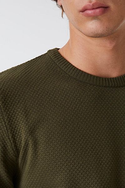 Loft Lf2030179-22k Men's Sweater